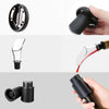 set tire bouchon electrique et pompe
