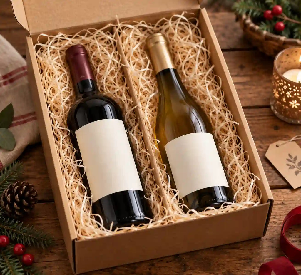 Cadeau d’entreprise : pourquoi opter pour un coffret de vin ?