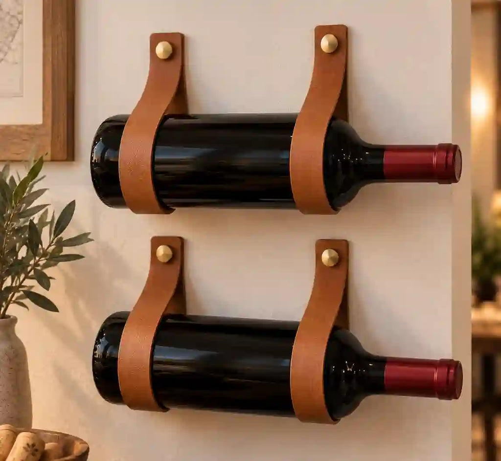 Lumière, chaleur, vibrations : les ennemis silencieux du vin