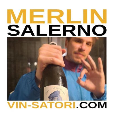 Merlin Salerno | Vin-Satori.com_INTERVIEW DISTINGUÉE_Le Bon Tire-Bouchon