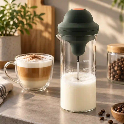 Mousse de lait : Guide pratique de préparation