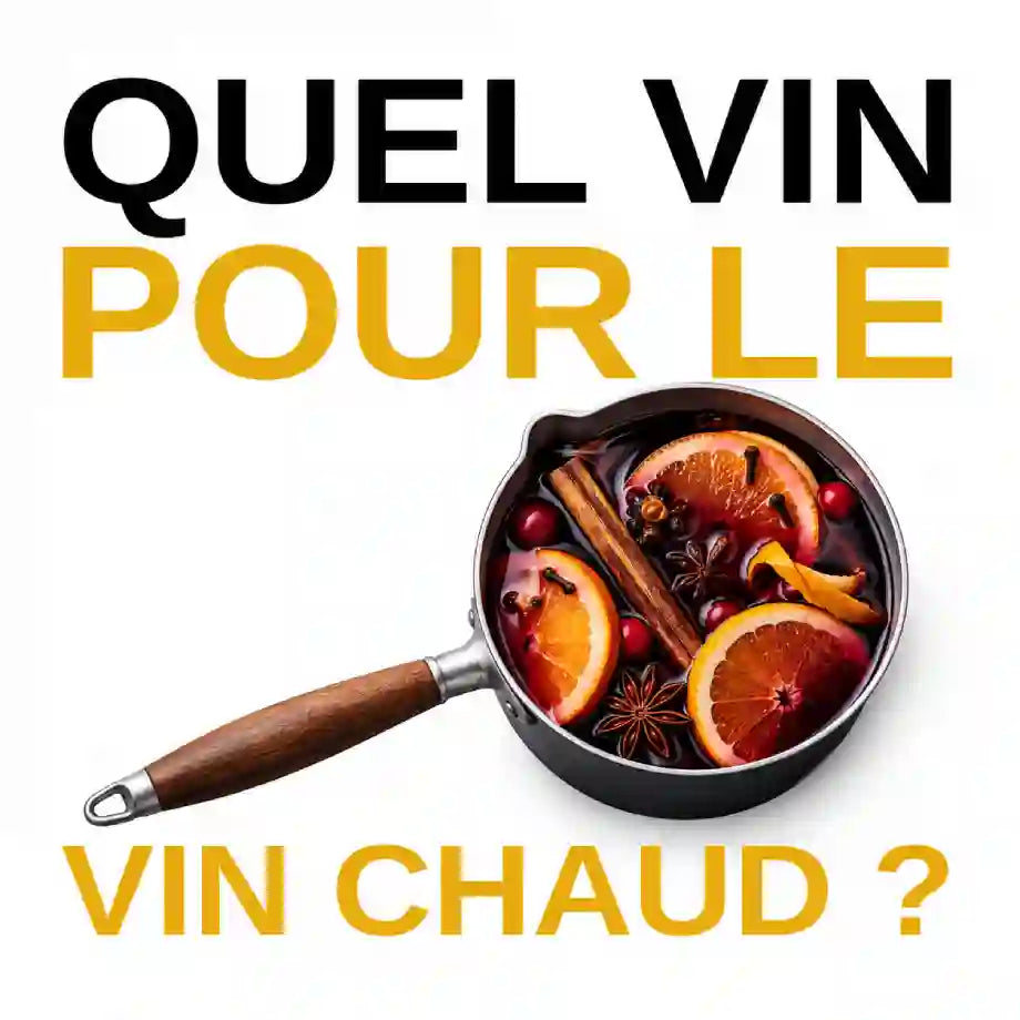 Quel Vin Pour Le Vin Chaud ? (4 erreurs à ne pas commettre)