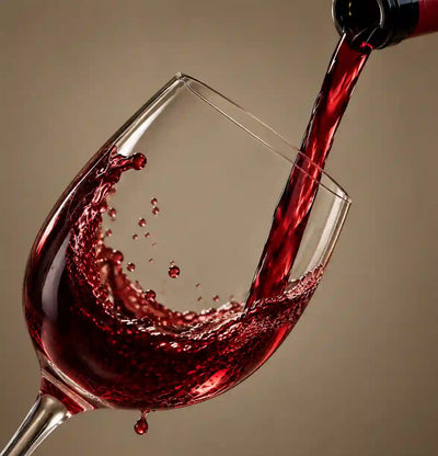 Vin et Café : Mariage Impossible ?