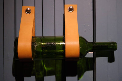 Lumière, chaleur, vibrations : les ennemis silencieux du vin
