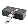 Coffret Sommelier Bois