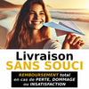 Livraison SANS SOUCI