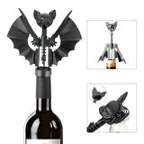 Tire Bouchon Chauve Souris