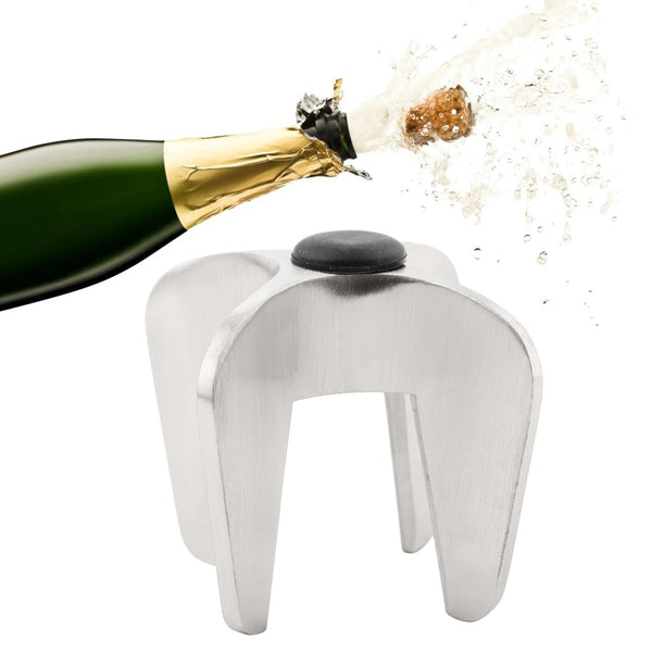 Tire Bouchon Champagne Argonne