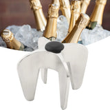 Tire Bouchon Champagne Argonne