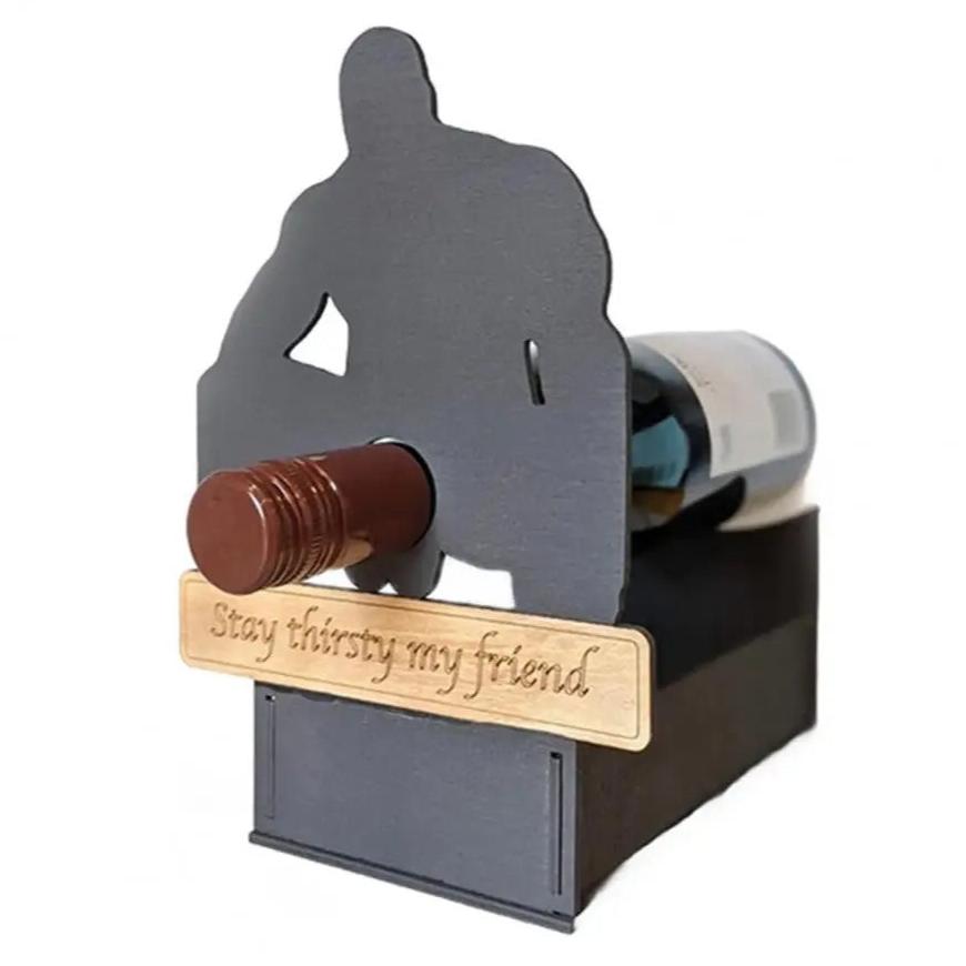 Grand Sac Isotherme pour 15L Bouteille de Vin Champagne Porte-Bouteille