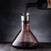 carafe a decanteur de vin
