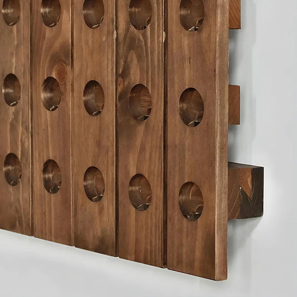 Porte Bouteille | VertiWood