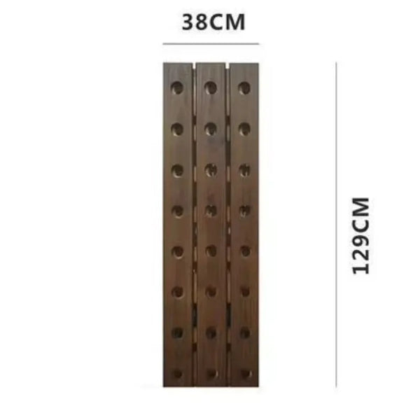 Porte Bouteille | VertiWood