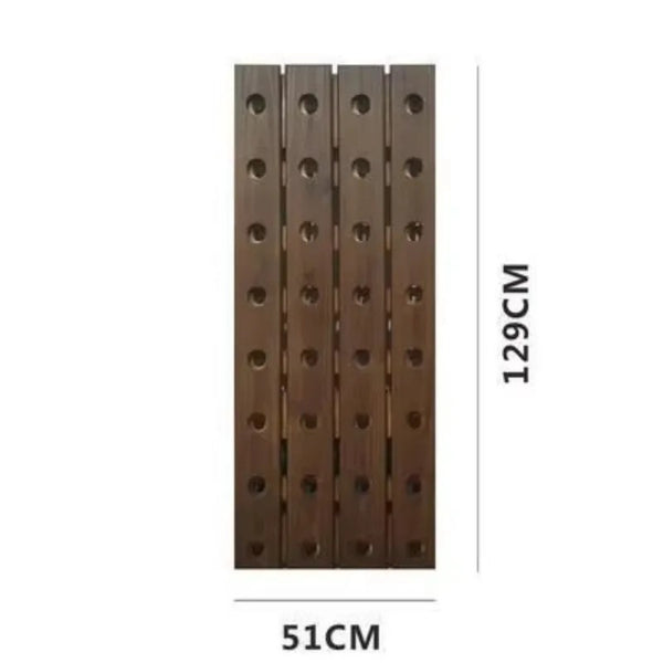 Porte Bouteille | VertiWood