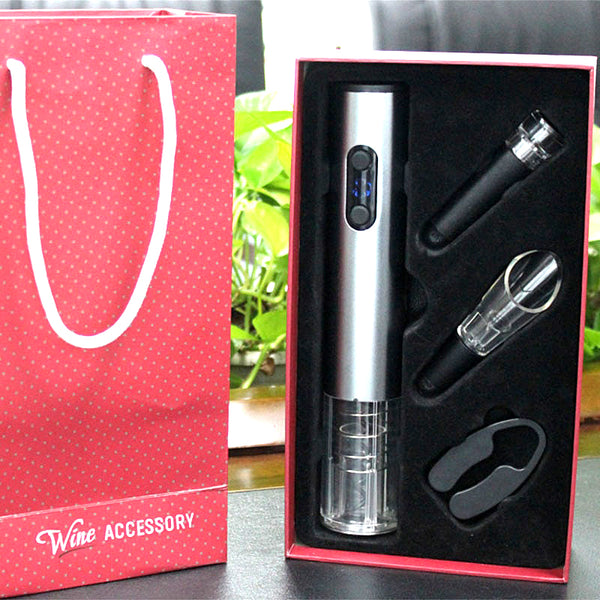 Tire-Bouchon Tribe Pack Sommelier | Le Bon Tire-Bouchon Tire-Bouchon Tribe Pack Sommelier | Le Bon Tire-Bouchon