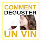 Tire Bouchon Zig-Zag + 2 Guides Vin