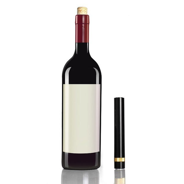 L'Ouvre-Vin pour ouvrir et partager un grand cru L'Ouvre-Vin pour ouvrir et partager un grand cru