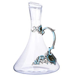 carafe a decanter ancienne