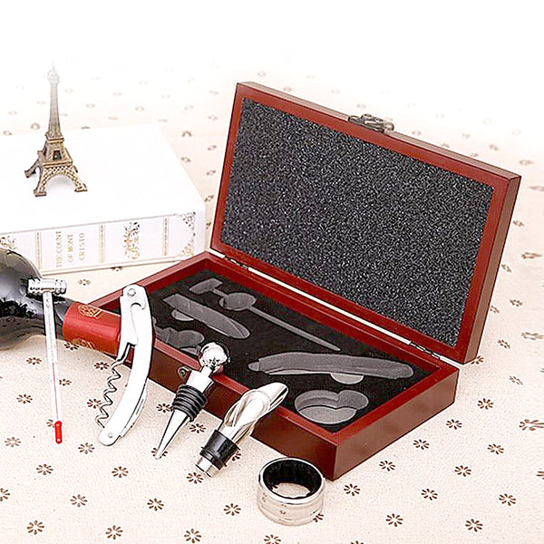 FM Professional 21492 Tire-Bouchon Limonadier Professionnel Serveur En Acier Chromé 14,2 Cm