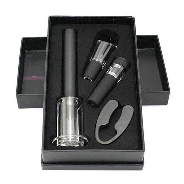 Set Pour Vin Pump It !