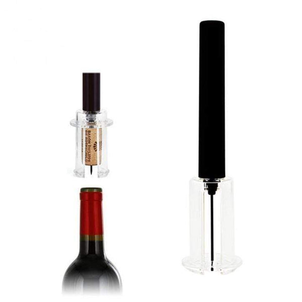Acier inoxydable Vin rouge Pompe à vide Vin rouge Extraction