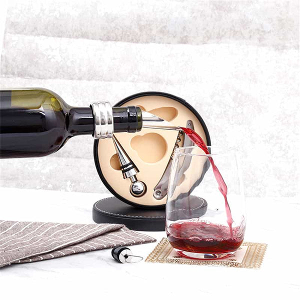 TD® coffret sommelier coffret pour vins œnologie accessoires outil