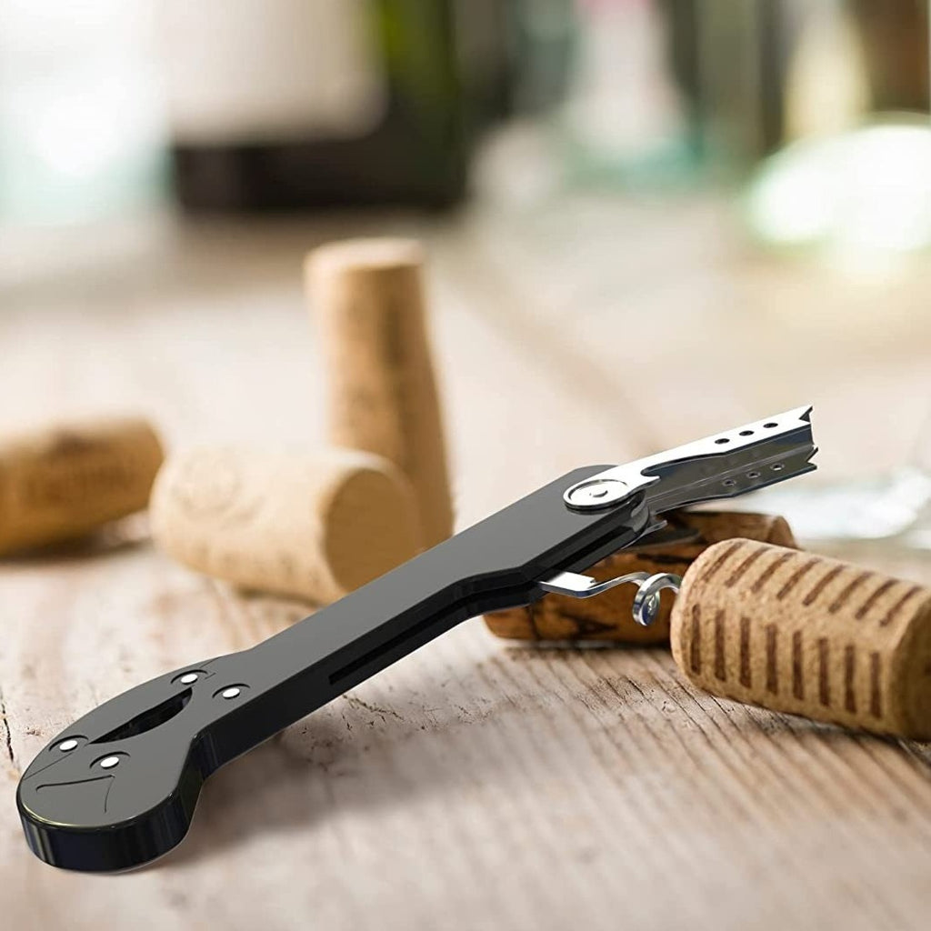 Tire-Bouchon Sommelier Métal | Tire Bouchon Tire-Bouchon Sommelier Métal | Tire Bouchon