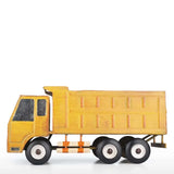 Porte Bouteille | Yellow Truck
