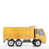 Porte Bouteille | Yellow Truck