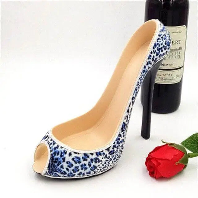 Talons Ouverts Chinese Laundry - Pointure 8 US, Multicolores, Hauts - Occasion