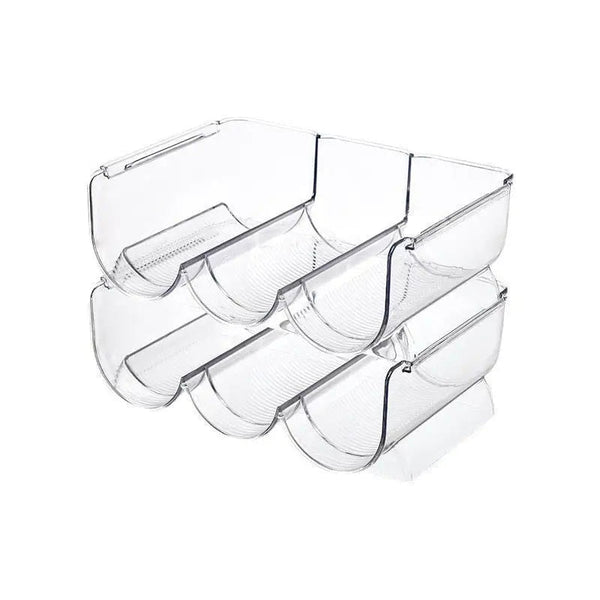 Porte Bouteille Isotherme Porte-bouteilles Empilable QWORK - Rangez 4 Bouteilles Sans Prise De Tête ! Rangement Bouteilles Modulaire Transparent Porte Bouteille Isotherme Porte-bouteilles Empilable QWORK - Rangez 4 Bouteilles Sans Prise De Tête ! Rangement Bouteilles Modulaire Transparent