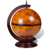 Range Bouteille | Orange Globe